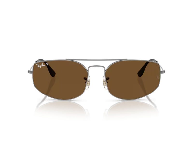 Ray-Ban Explorer 5 Sunčane Naočale RB 3845 004/57