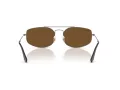 Ray-Ban Explorer 5 Sunčane Naočale RB 3845 004/57