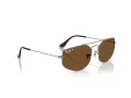 Ray-Ban Explorer 5 Sunčane Naočale RB 3845 004/57