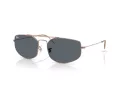 Ray-Ban Explorer 5 Sunčane Naočale RB 3845 9035R5