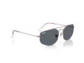 Ray-Ban Explorer 5 Sunčane Naočale RB 3845 9035R5