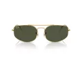 Ray-Ban Explorer 5 Sunčane Naočale RB 3845 919631