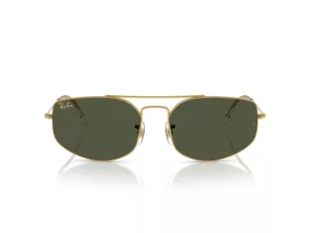 Ray-Ban Explorer 5 Sunčane Naočale RB 3845 919631