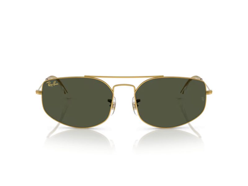 Ray-Ban Explorer 5 Sunčane Naočale RB 3845 919631