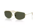Ray-Ban Explorer 5 Sunčane Naočale RB 3845 919631
