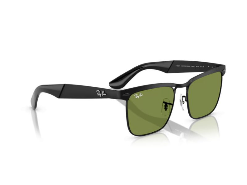 Ray-Ban Wayfarer Deluxe Sunčane Naočale RB 3875 006/4E