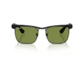 Ray-Ban Wayfarer Deluxe Sunčane Naočale RB 3875 006/4E