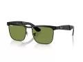 Ray-Ban Wayfarer Deluxe Sunčane Naočale RB 3875 006/4E