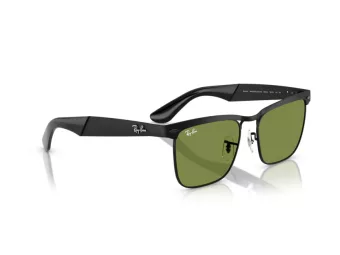 Ray-Ban Wayfarer Deluxe Sunčane Naočale RB 3875 006/4E