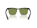 Ray-Ban Wayfarer Deluxe Sunčane Naočale RB 3875 006/4E