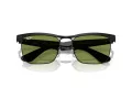 Ray-Ban Wayfarer Deluxe Sunčane Naočale RB 3875 006/4E