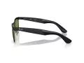 Ray-Ban Wayfarer Deluxe Sunčane Naočale RB 3875 006/4E