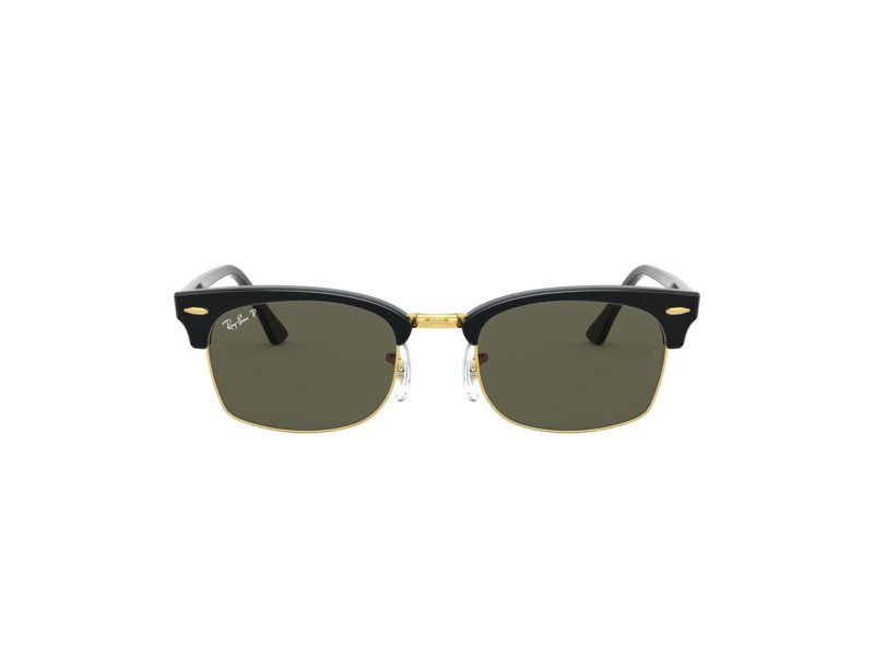 Ray-Ban Clubmaster Square Sunčane Naočale RB 3916 1303/58