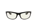 Ray-Ban Balorama RB 4089 601/BL 62 Sunčane naočale