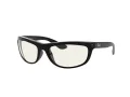Ray-Ban Balorama RB 4089 601/BL 62 Sunčane naočale