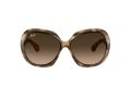 Ray-Ban Jackie Ohh Ii Sunčane Naočale RB 4098 642/A5