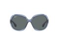 Ray-Ban Jackie Ohh Ii Sunčane Naočale RB 4098 6592/81