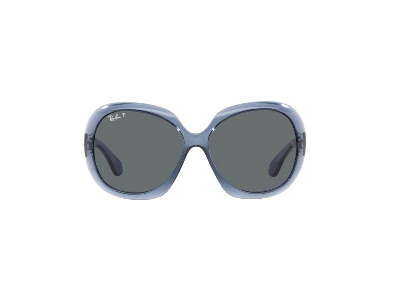 Ray-Ban Jackie Ohh Ii Sunčane Naočale RB 4098 6592/81