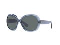 Ray-Ban Jackie Ohh Ii Sunčane Naočale RB 4098 6592/81