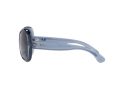 Ray-Ban Jackie Ohh Ii Sunčane Naočale RB 4098 6592/81