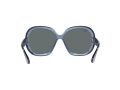 Ray-Ban Jackie Ohh Ii Sunčane Naočale RB 4098 6592/81