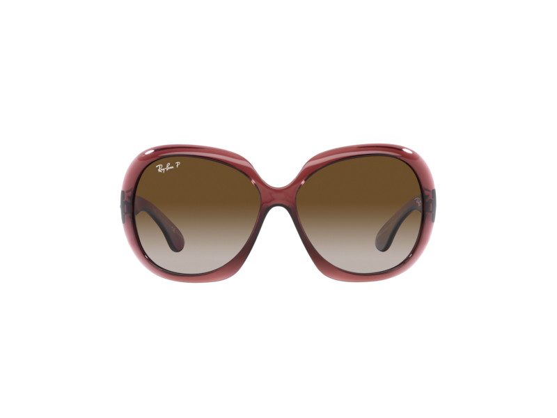 Ray-Ban Jackie Ohh Ii Sunčane Naočale RB 4098 6593/T5