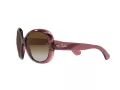 Ray-Ban Jackie Ohh Ii Sunčane Naočale RB 4098 6593/T5