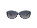 Ray-Ban Jackie Ohh Sunčane Naočale RB 4101 6592/78