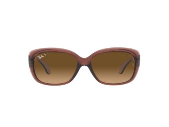 Ray-Ban Jackie Ohh Sunčane Naočale RB 4101 6593/M2 Ray-Ban Jackie Ohh Sunčane Naočale RB 4101 6593/M2