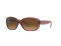 Ray-Ban Jackie Ohh Sunčane Naočale RB 4101 6593/M2