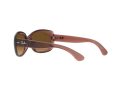 Ray-Ban Jackie Ohh Sunčane Naočale RB 4101 6593/M2