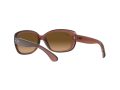 Ray-Ban Jackie Ohh Sunčane Naočale RB 4101 6593/M2