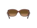 Ray-Ban Jackie Ohh Sunčane Naočale RB 4101 6593/M2