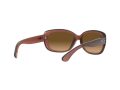 Ray-Ban Jackie Ohh Sunčane Naočale RB 4101 6593/M2