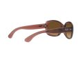 Ray-Ban Jackie Ohh Sunčane Naočale RB 4101 6593/M2