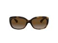 Ray-Ban Jackie Ohh Sunčane Naočale RB 4101 710/T5