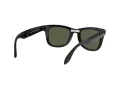 Ray-Ban Folding Wayfarer Sunčane Naočale 4105 601/58