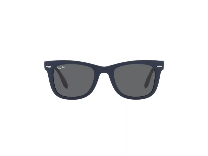 Ray-Ban Folding Wayfarer Sunčane Naočale RB 4105 6197/B1