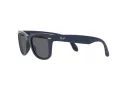 Ray-Ban Folding Wayfarer Sunčane Naočale RB 4105 6197/B1