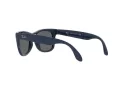 Ray-Ban Folding Wayfarer Sunčane Naočale RB 4105 6197/B1