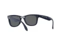 Ray-Ban Folding Wayfarer Sunčane Naočale RB 4105 6197/B1