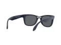 Ray-Ban Folding Wayfarer Sunčane Naočale RB 4105 6197/B1