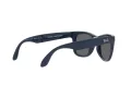 Ray-Ban Folding Wayfarer Sunčane Naočale RB 4105 6197/B1