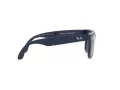 Ray-Ban Folding Wayfarer Sunčane Naočale RB 4105 6197/B1