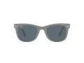 Ray-Ban Folding Wayfarer Sunčane Naočale RB 4105 6577/R5