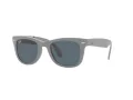 Ray-Ban Folding Wayfarer Sunčane Naočale RB 4105 6577/R5