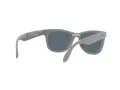 Ray-Ban Folding Wayfarer Sunčane Naočale RB 4105 6577/R5