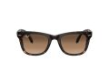 Ray-Ban Folding Wayfarer Sunčane Naočale RB 4105 710/51