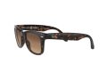 Ray-Ban Folding Wayfarer Sunčane Naočale RB 4105 710/51