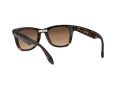 Ray-Ban Folding Wayfarer Sunčane Naočale RB 4105 710/51